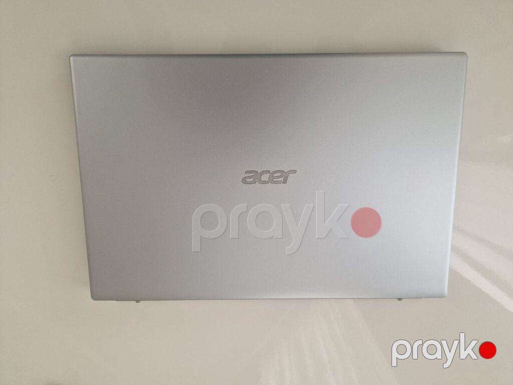 Acer noutbuk i3 11 ci nesil 128gb ssd 8gb ram 15.6 display yeni format — Acer, Bakı (2)