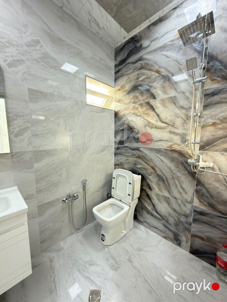Satılır 3 otaqlı həyət evi/bağ evi 75 m² — Ev, villa, Bakı (9)