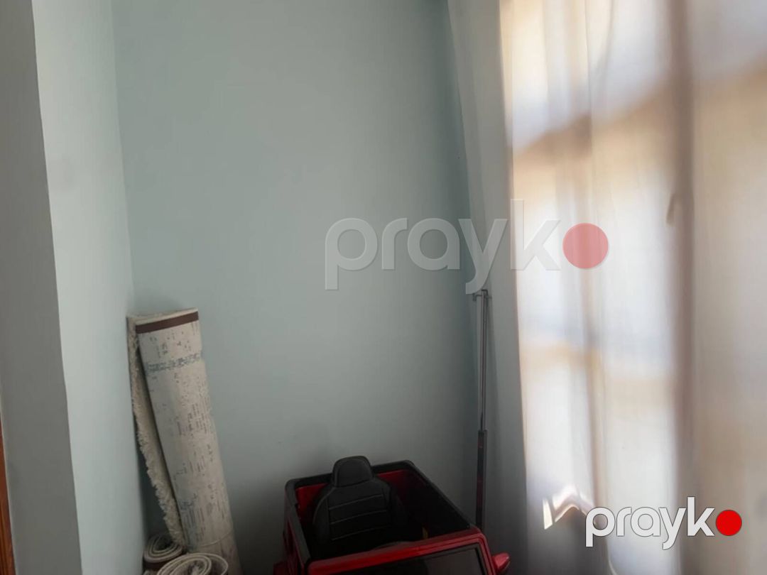 Satılır 2 otaqlı köhnə tikili 60 m² — Mənzil, Bakı (9)