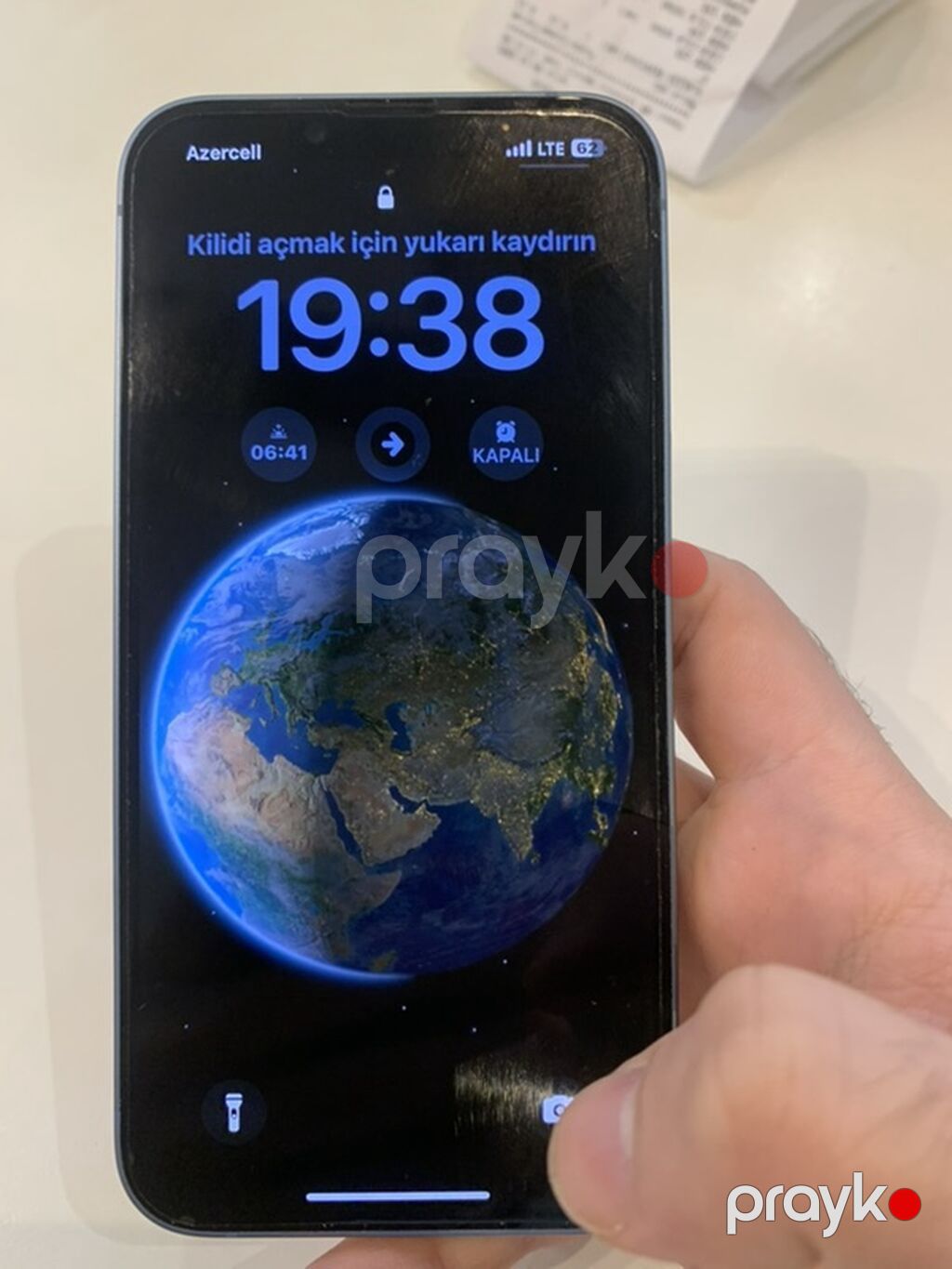 IPhone 14, 128 GB, Mavi, Face ID — Apple iPhone, Mehdiabad (3)