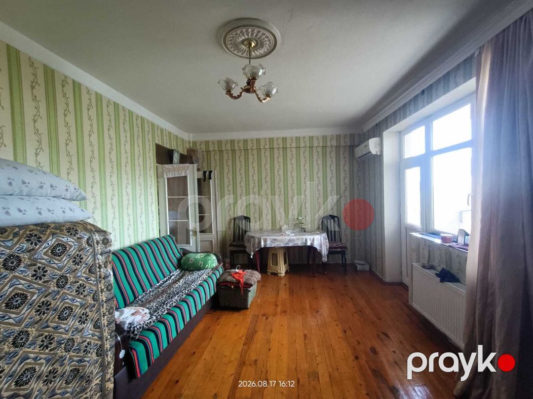 Satılır 1 otaqlı yeni tikili 60 m² — Mənzil, Bakı (2)