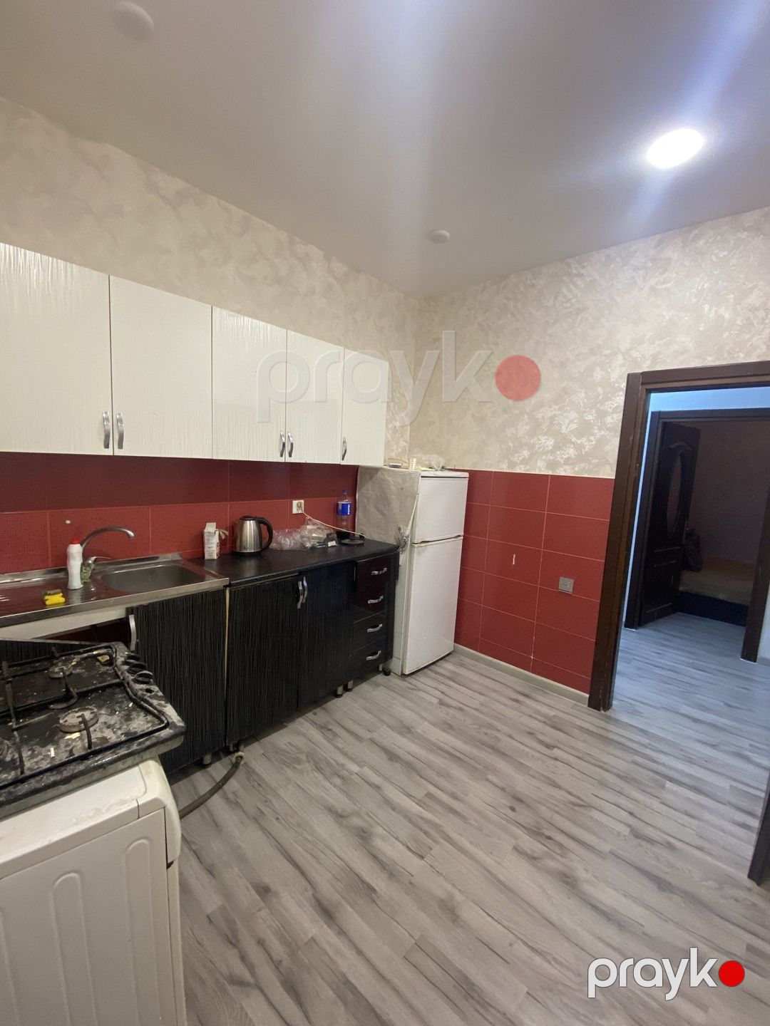Satılır 2 otaqlı yeni tikili 50 m² — Mənzil, Xırdalan (3)