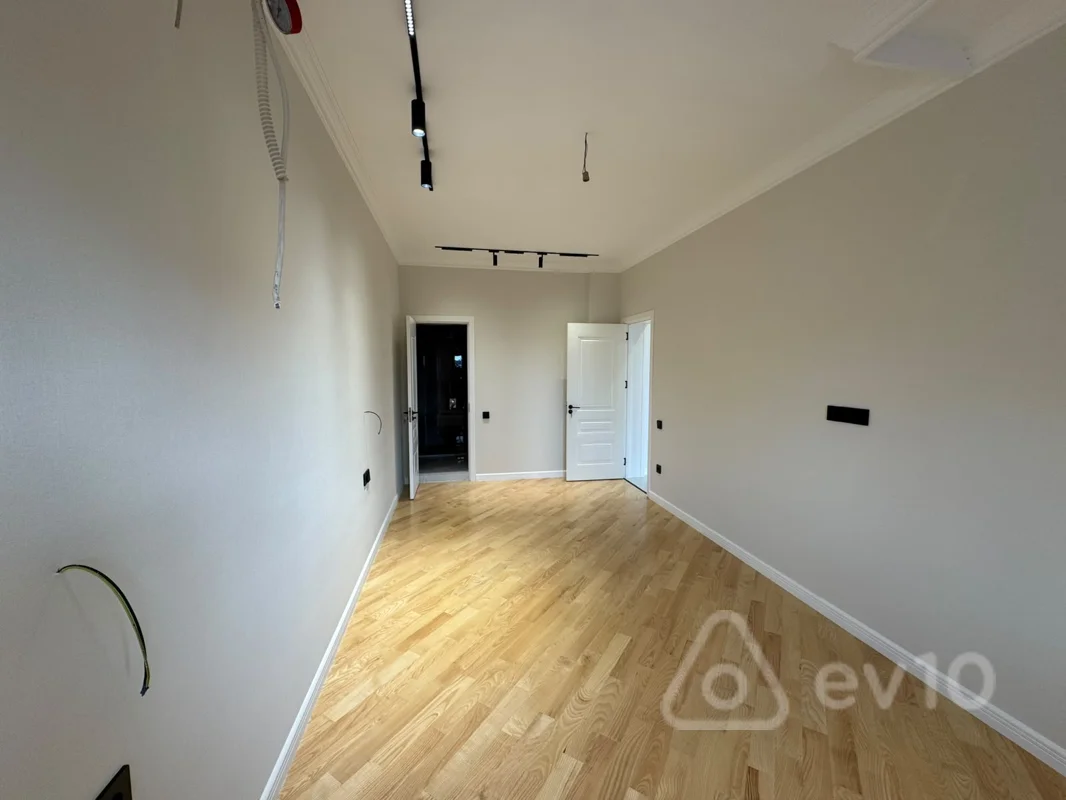 4 otaqlı mənzil, 211 m², Həsən Salmani küç — Mənzil, Bakı (12)