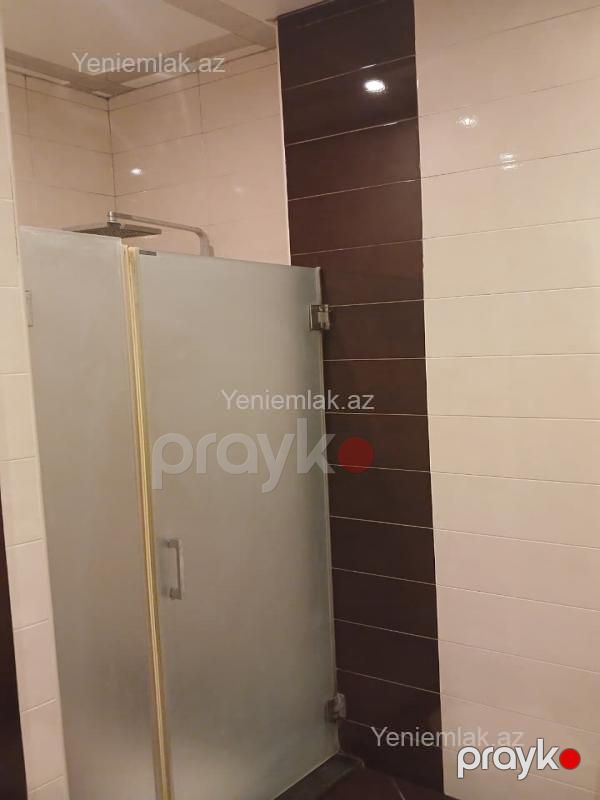 Satılır 4 otaqlı Bina evi menzil (Yeni tikili), 170 m², Nəsimi rayonu — Mənzil, Bakı (7)