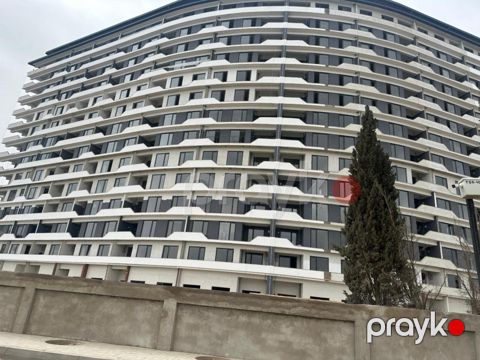 Satılır 3 otaqlı yeni tikili 110 m² — Bakı
