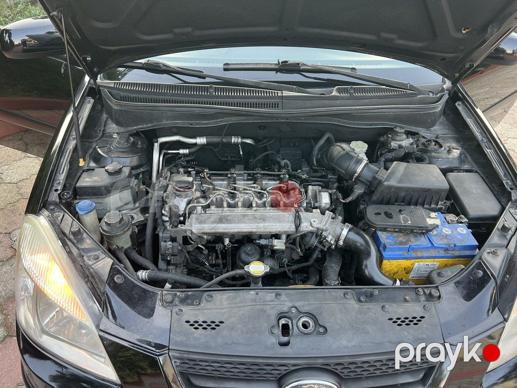 Kia Rio, 1.5 L, 2005 il, 247 000 km — Avtomobillər, Masallı (9)