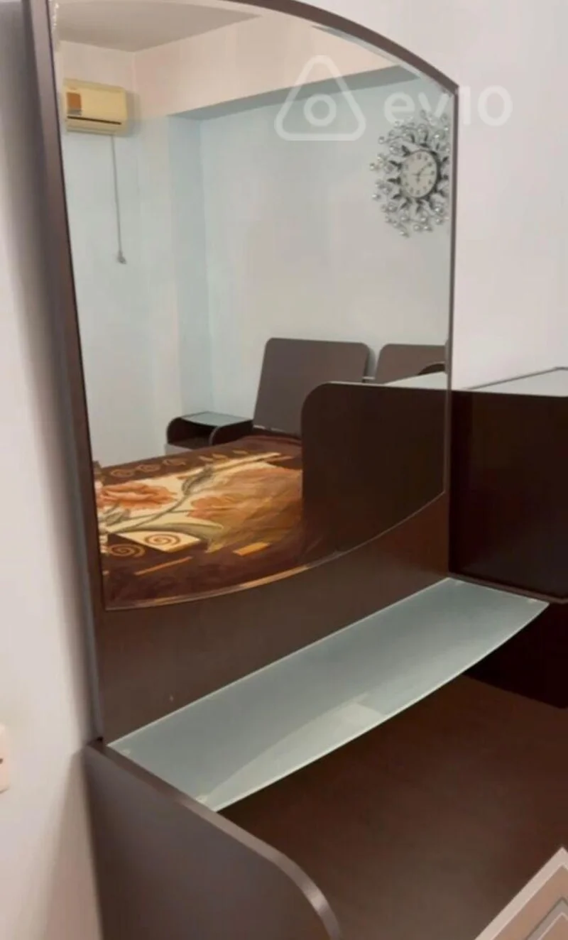 3 otaqlı mənzil, 120 m², Nərimanov M — kirayə — Mənzil, Bakı (2)