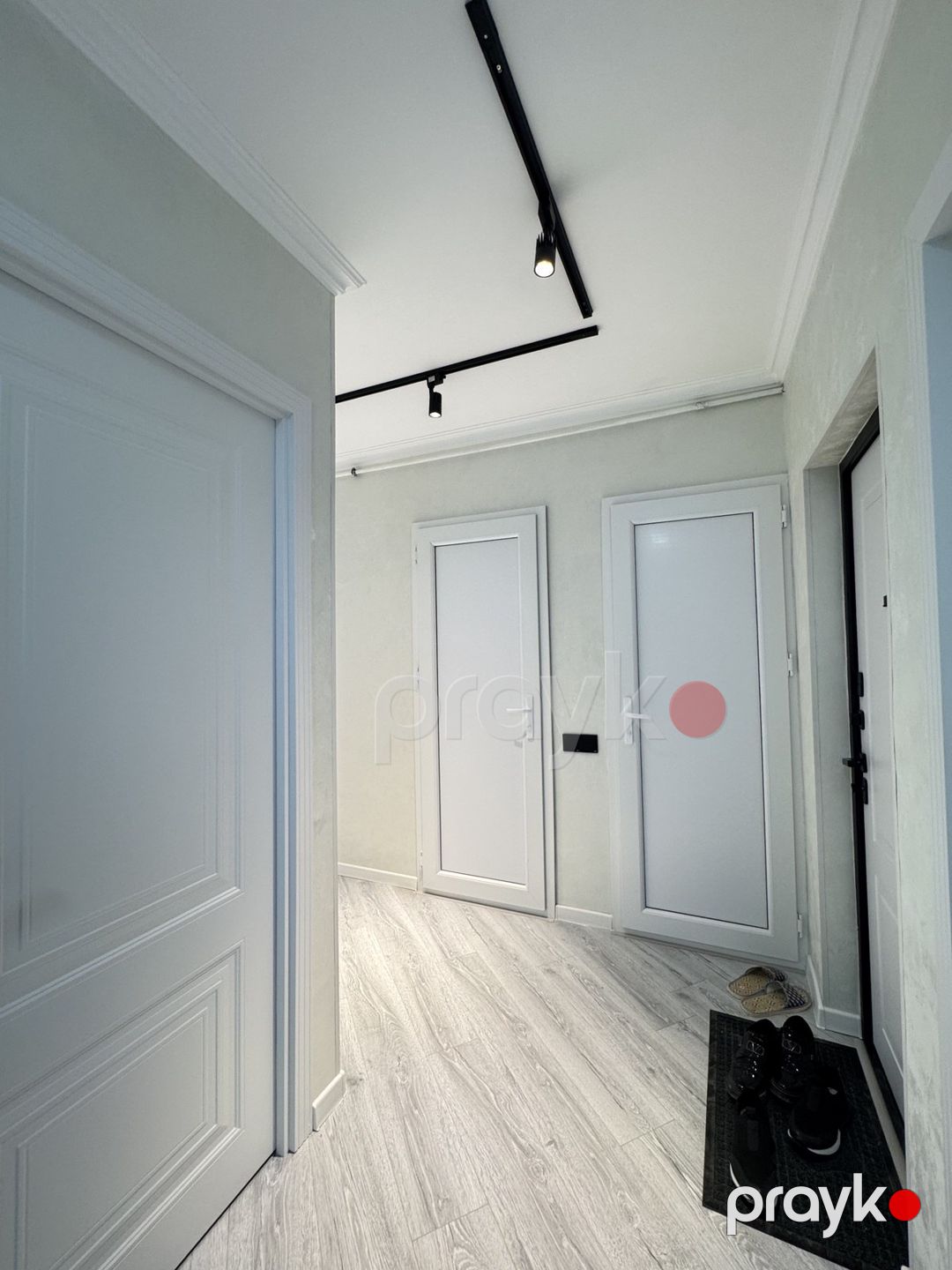 Satılır 2 otaqlı köhnə tikili 55 m² — Mənzil, Bakı (8)