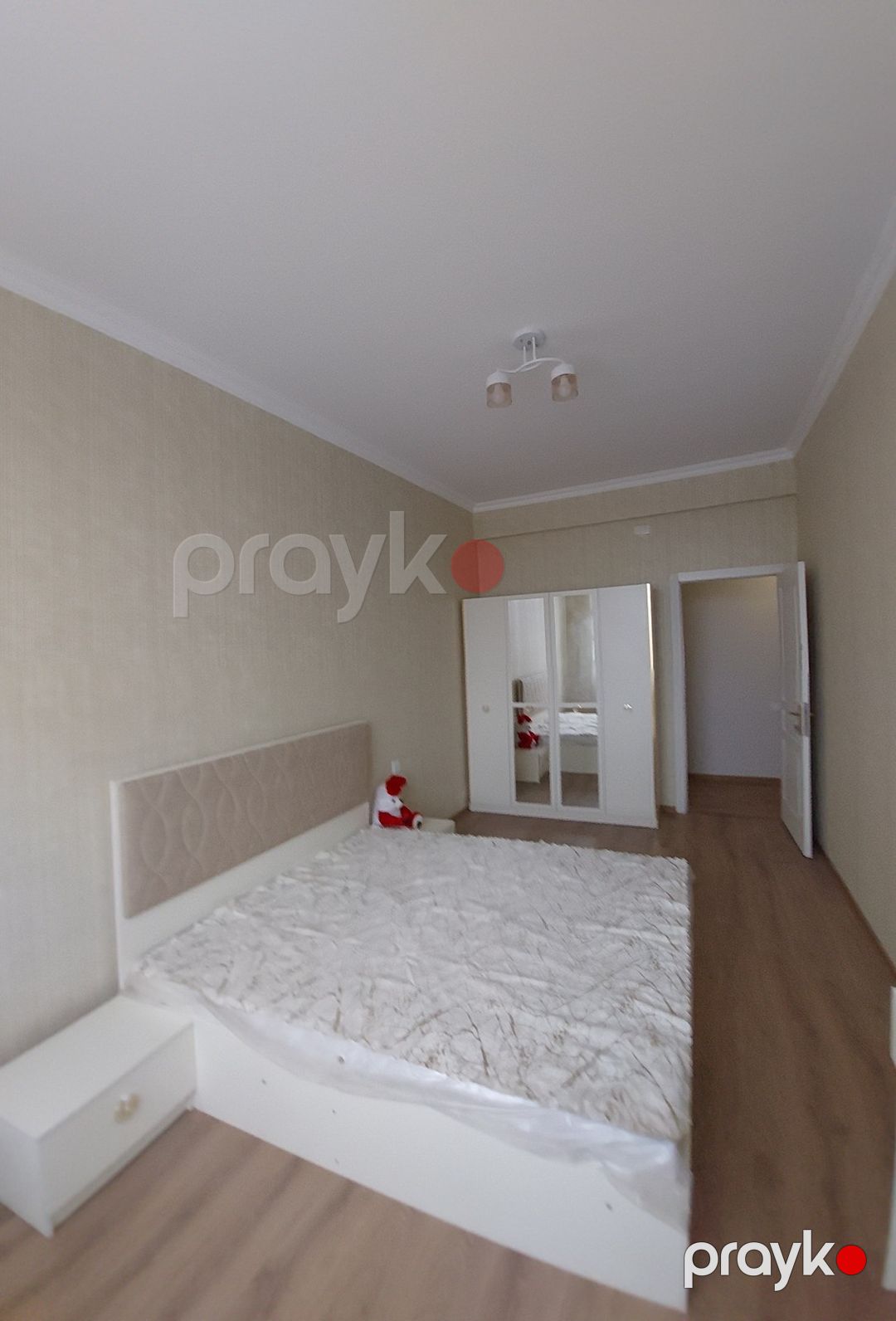 Satılır 2 otaqlı yeni tikili 60 m² — Mənzil, Sumqayıt (9)