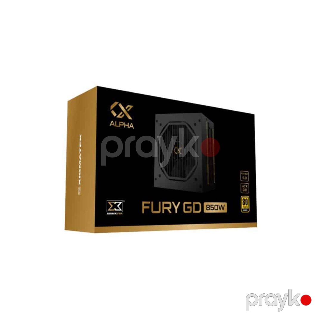 TitanForge Gaming PC- RTX 5060, İ5-12400 — Masaüstü kompüterlər, Bakı (7)