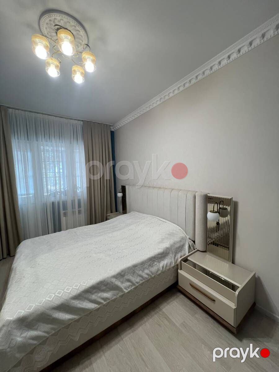 Satılır 2 otaqlı köhnə tikili 60 m² — Mənzil, Bakı (4)