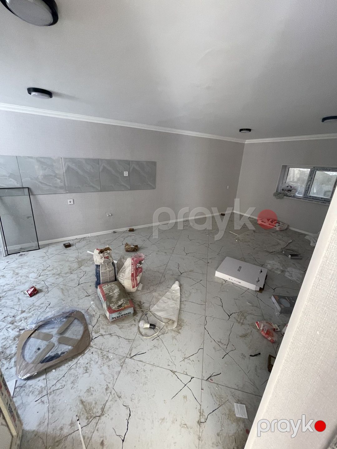 Satılır 5 otaqlı həyət evi/bağ evi 180 m² — Ev, villa, Xırdalan (3)