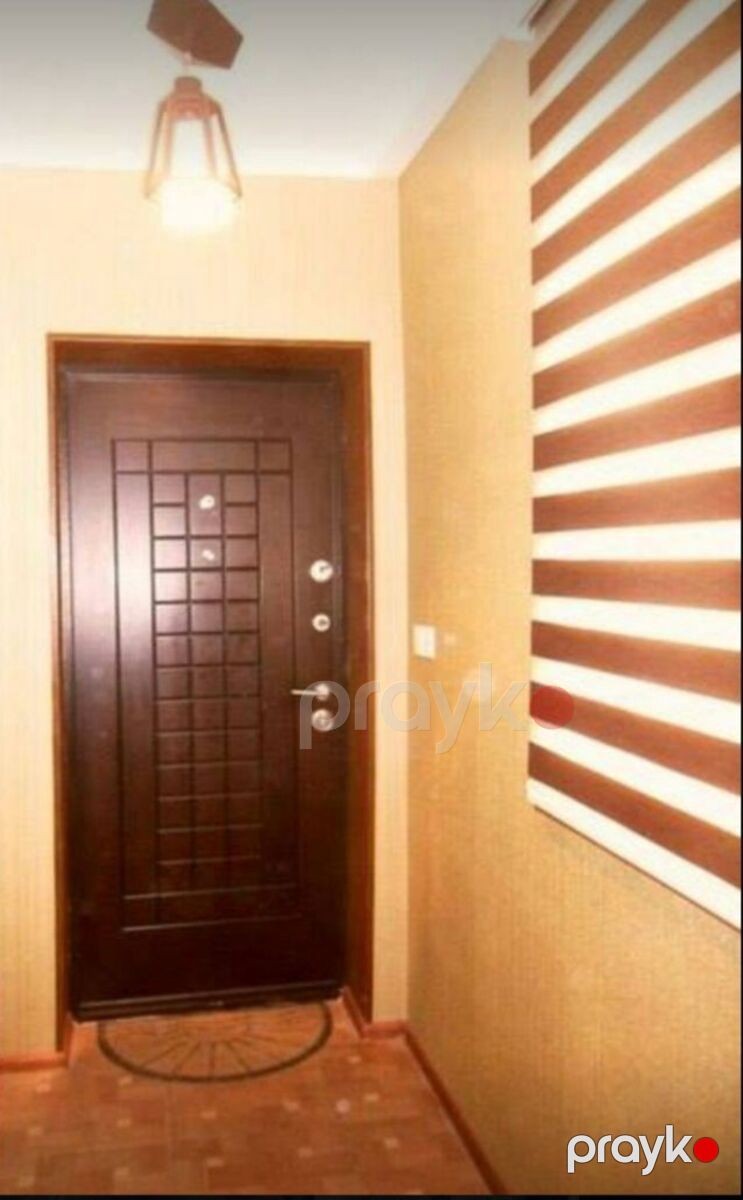 Satılır 4 otaqlı köhnə tikili 120 m² — Mənzil, Bakı (8)