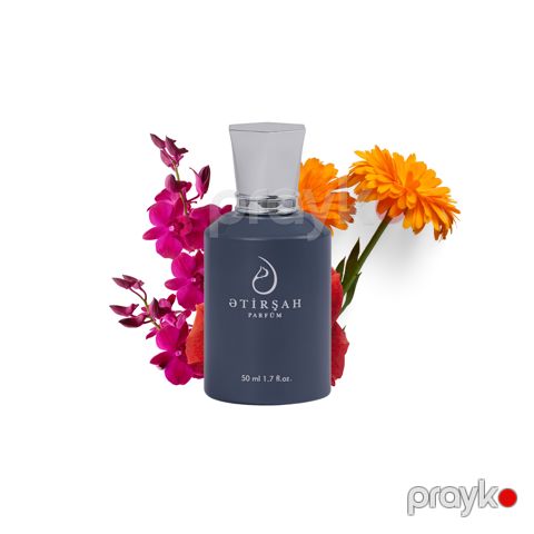 Ətirşah Pink Molecule 090.90 Extrait De Parfum uniseks, 50 ml — Bakı