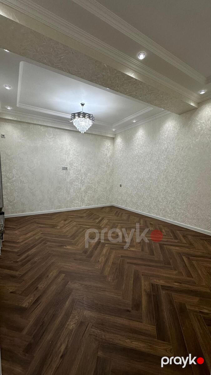Satılır 2 otaqlı yeni tikili 85 m² — Mənzil, Bakı (4)