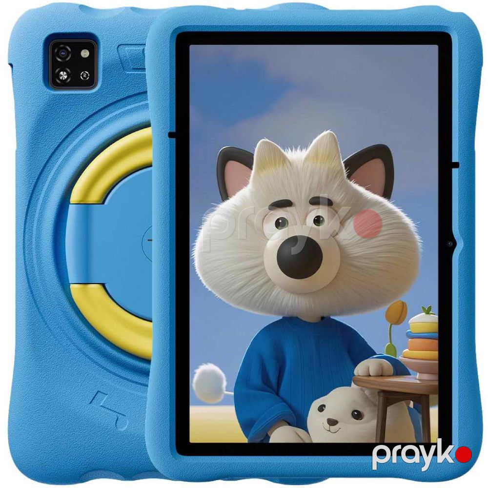 Oscal Pad60 Kids 4/128 GB Blue — Planshetlər, Bakı