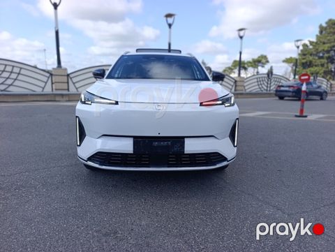 Changan Qiyuan Q05, 1.5 L, 18.99 kWh, 2025 il, 25 000 km — Bakı