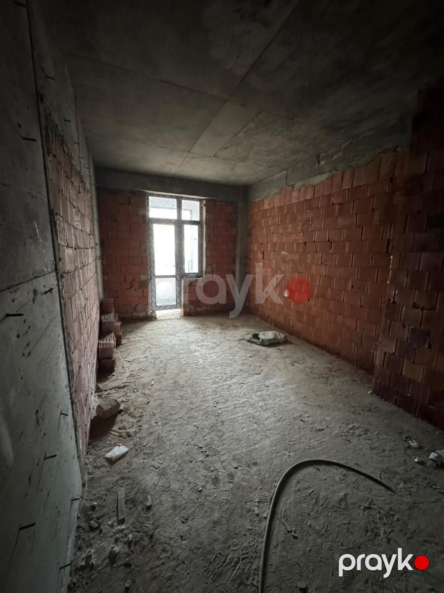 Satılır 2 otaqlı yeni tikili 77 m² — Mənzil, Bakı (3)