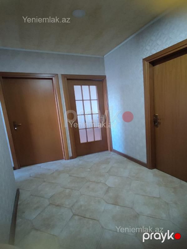 Satılır 3 otaqlı Bina evi menzil (Köhnə tikili), 90 m², Xətai rayonu — Mənzil, Bakı (7)