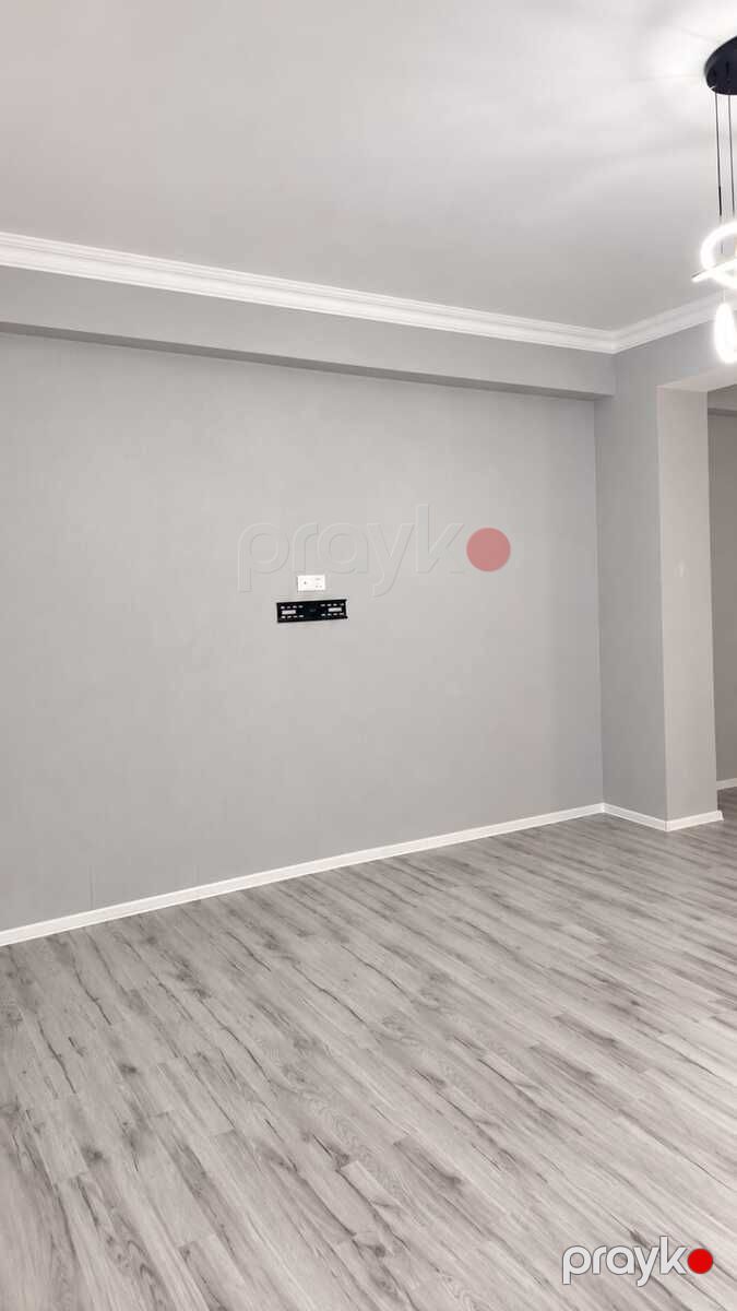 Satılır 3 otaqlı yeni tikili 95 m² — Mənzil, Bakı (4)