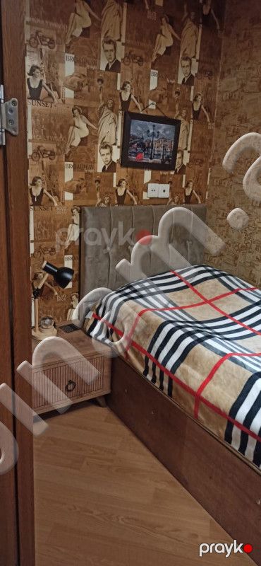4 otaqlı Köhnə tikili, Satış, Bakı, Nəsimi — Mənzil, Bakı (4)