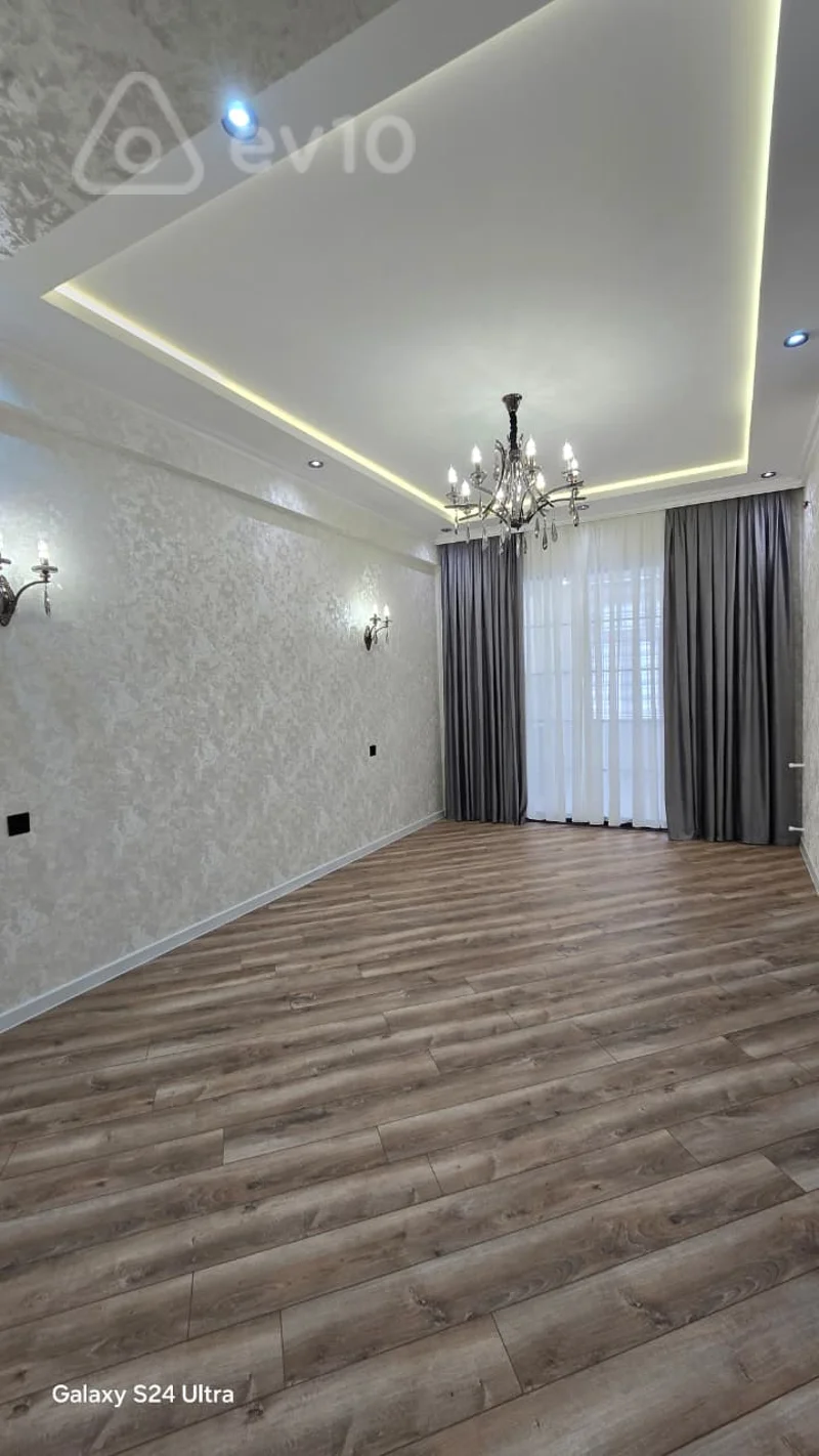 2 otaqlı mənzil, 65 m², H.Eliyev, Xırdalan — Xırdalan
