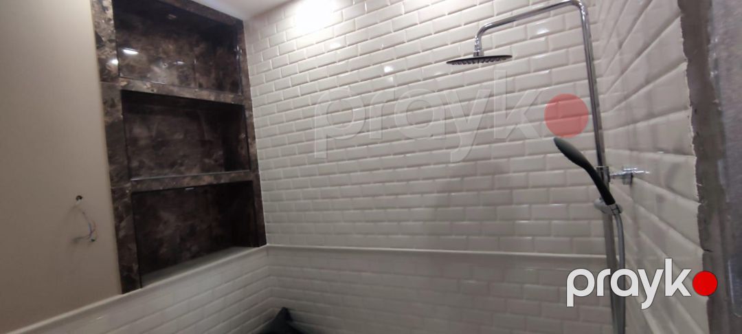 4 otaqlı mənzil, 180 m², Afiyəddin Cəlilov küçəsi — Mənzil, Bakı (10)