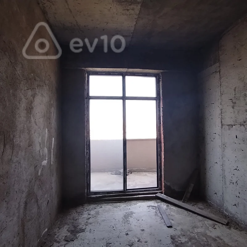 4 otaqlı mənzil, 185 m², Mirəsədulla Mirqasımov küçəsi — Mənzil, Bakı (6)