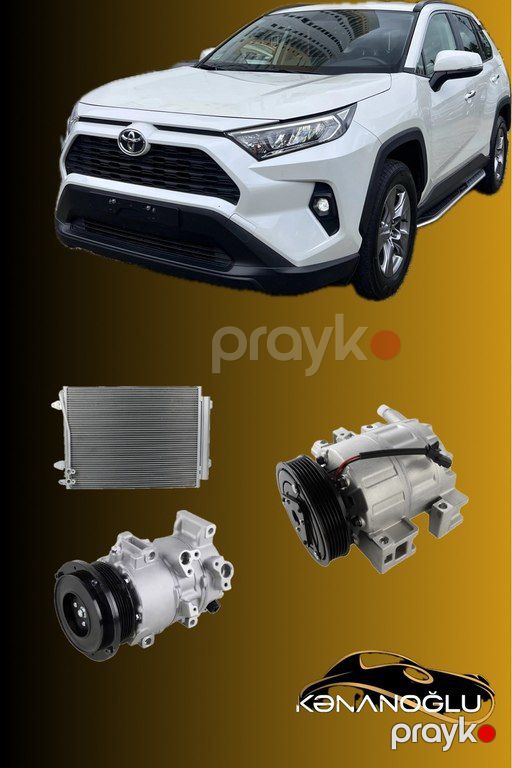 "Lexus, Toyota, Nissan, Infiniti" ehtiyat hissələri — Ehtiyat hissələri və aksesuarlar, Bakı (2)