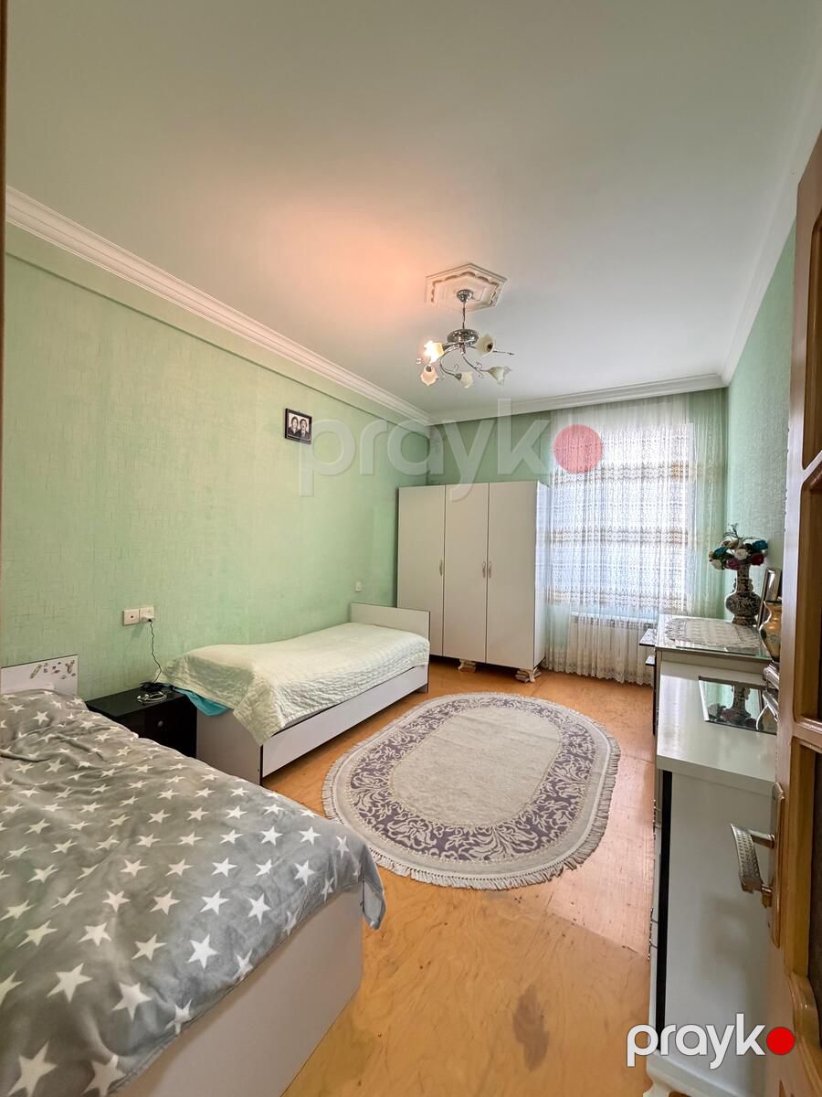 Satılır 3 otaqlı yeni tikili 105 m² — Mənzil, Bakı (9)