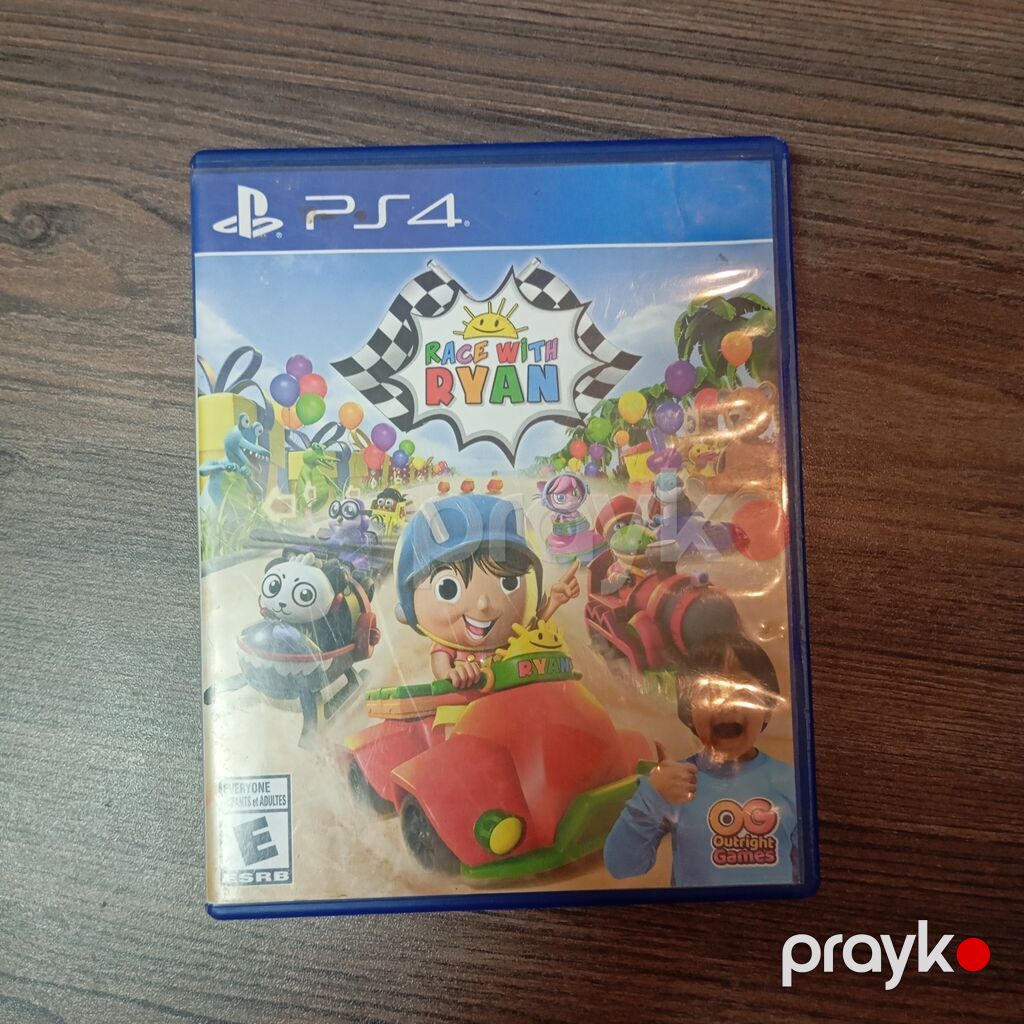 PS4 Oyunları Satılır PS4 üçün oyun diskləri satılır. Hamısı yaxşı — Konsol oyunları, Bakı (4)