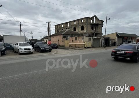 Satılır torpaq 5 sot — Bakı
