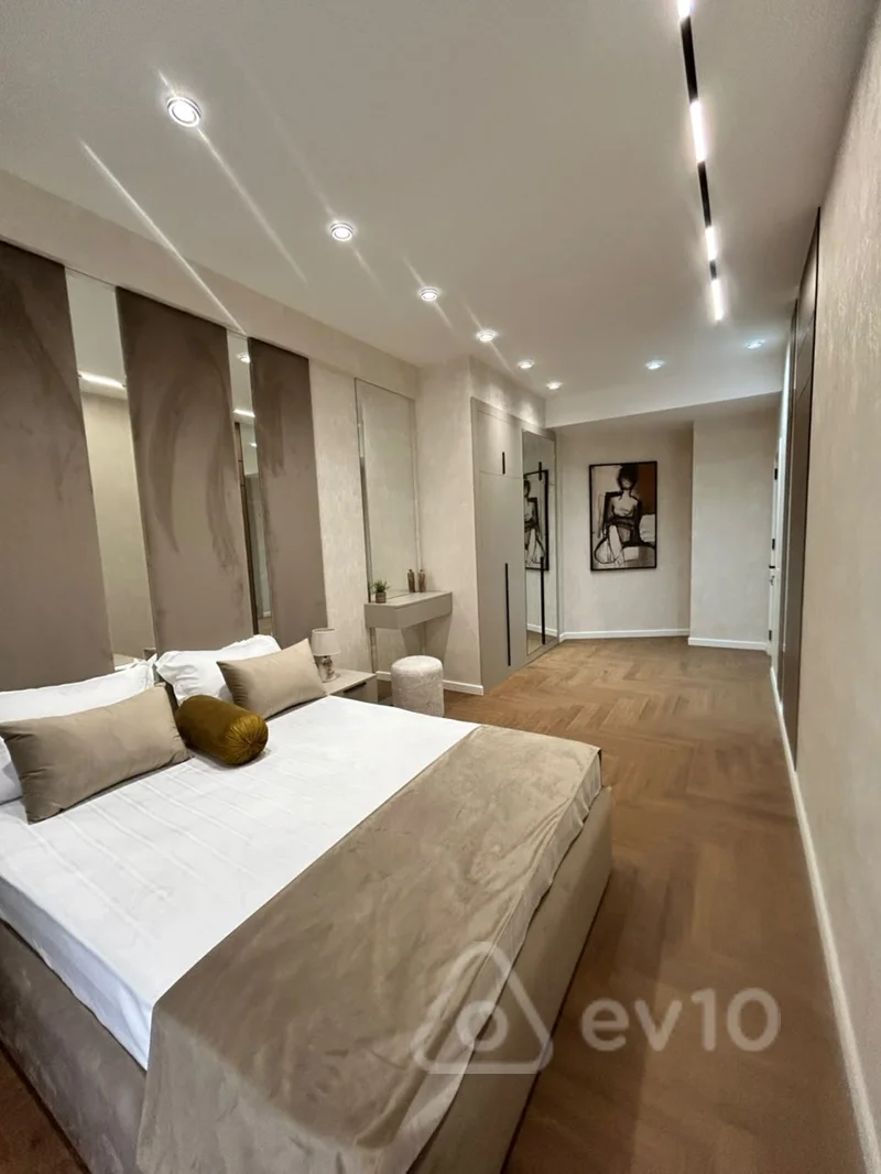 2 otaqlı mənzil, 58 m², Sabit Rəhman küçəsi — Mənzil, Bakı (7)