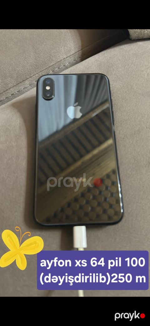 Telefon — Lənkəran