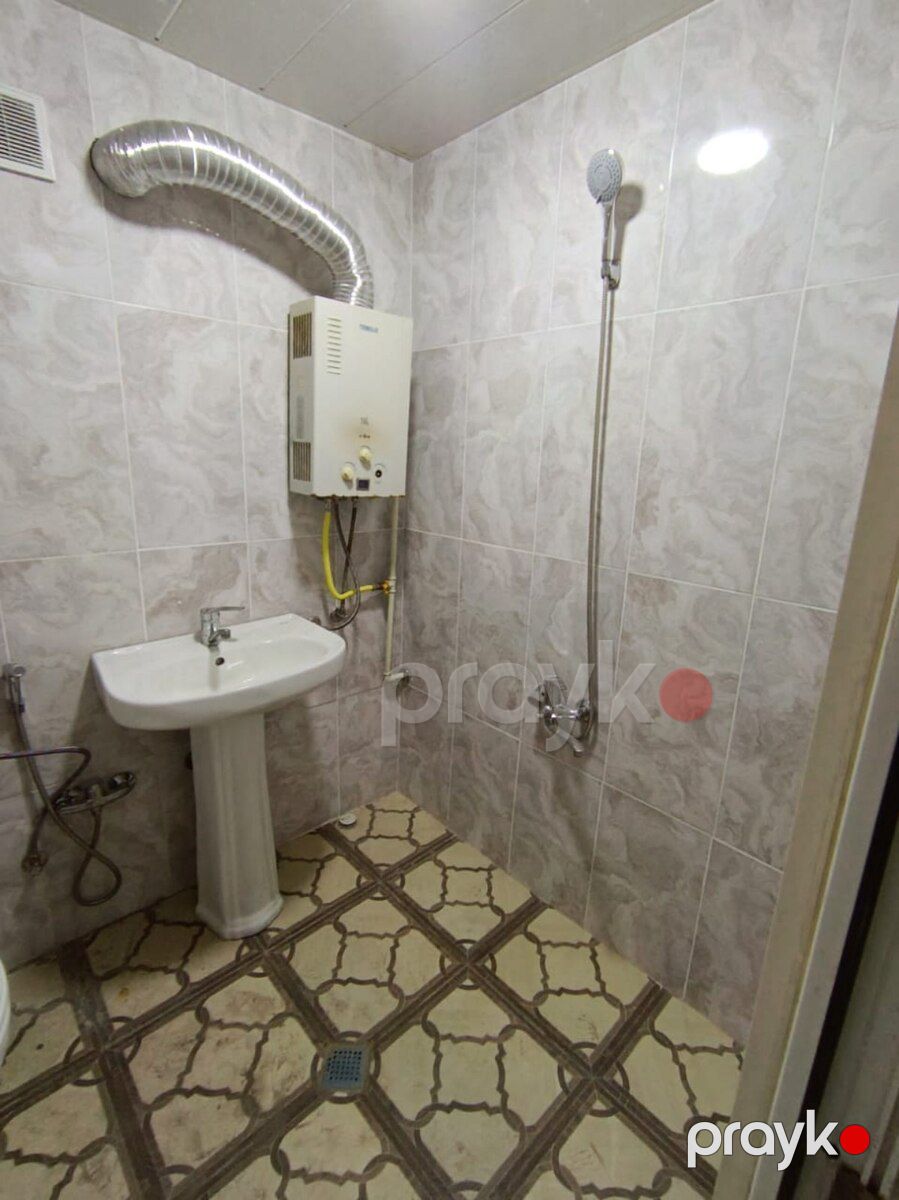 1-otaqlı mənzil, Sumqayıt ş., 30 m² — Mənzil, Sumqayıt (6)