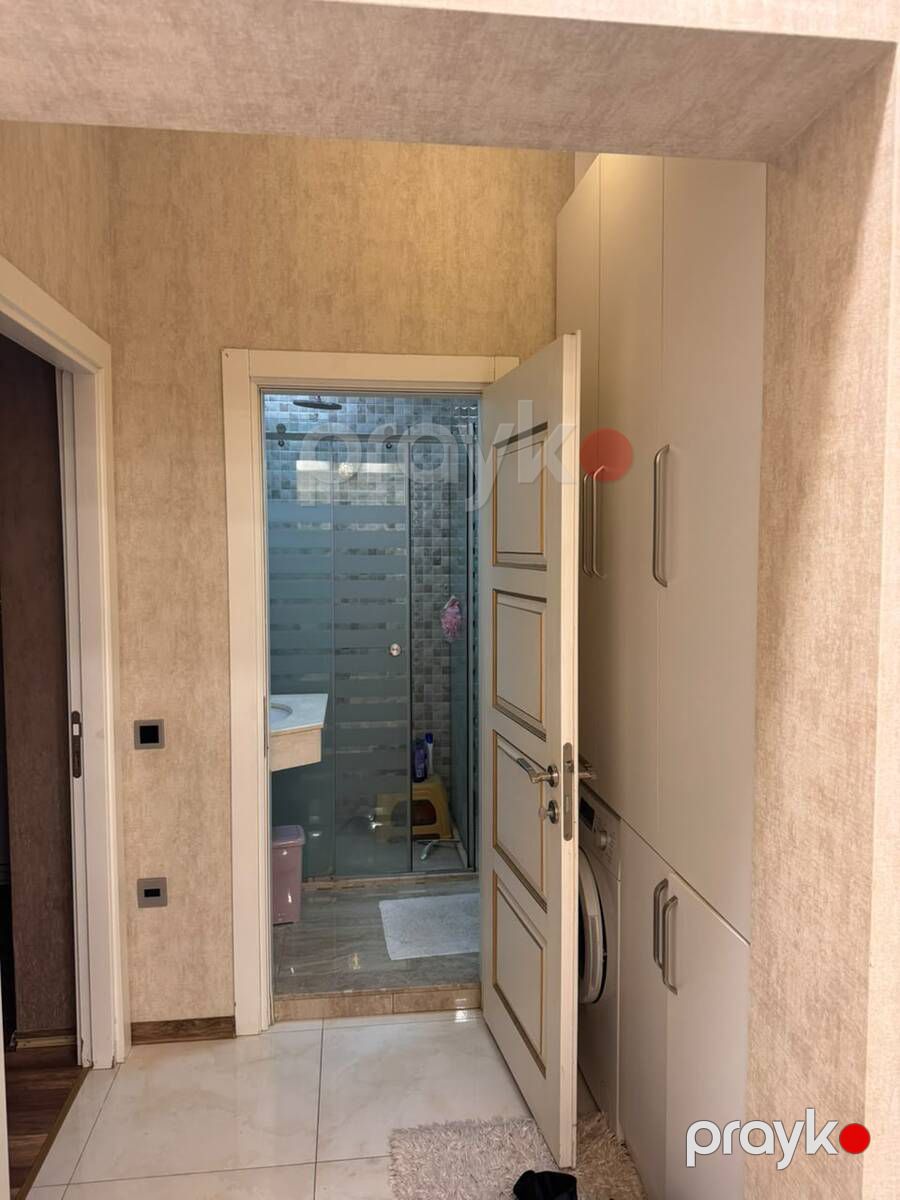 İcarəyə verilir 3 otaqlı yeni tikili 81 m² — Mənzil, Bakı (12)