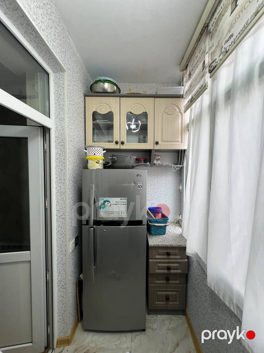 Satılır 2 otaqlı yeni tikili 53 m² — Mənzil, Bakı (7)