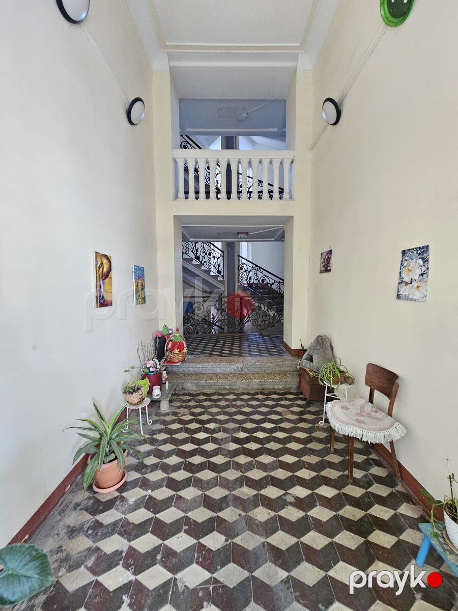 2-otaqlı mənzil kirayə verilir, İstiqlaliyyət küç., 102 m² — Mənzil, Bakı (9)