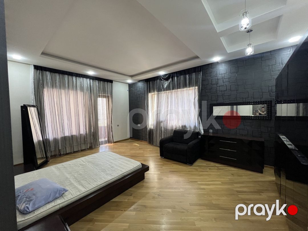 Satılır 3 otaqlı yeni tikili 167 m² — Mənzil, Bakı (8)