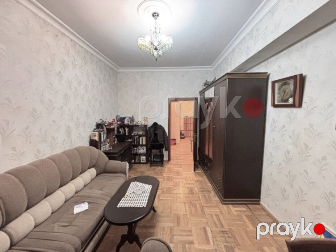 Satılır 4 otaqlı yeni tikili 145 m² — Mənzil, Bakı (5)