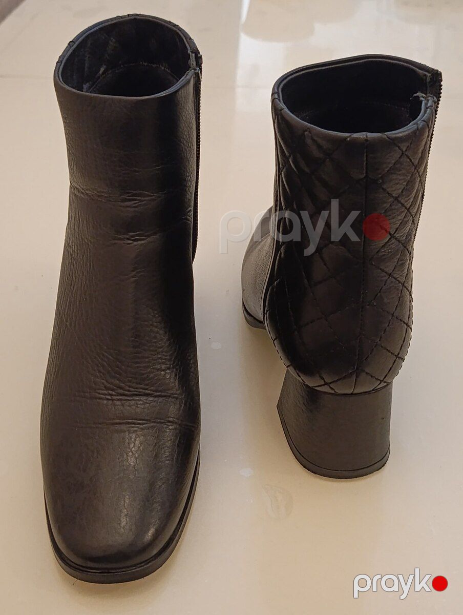 Çəkmə — Geyim, ayakkabı, aksesuarlar, Bakı (6)