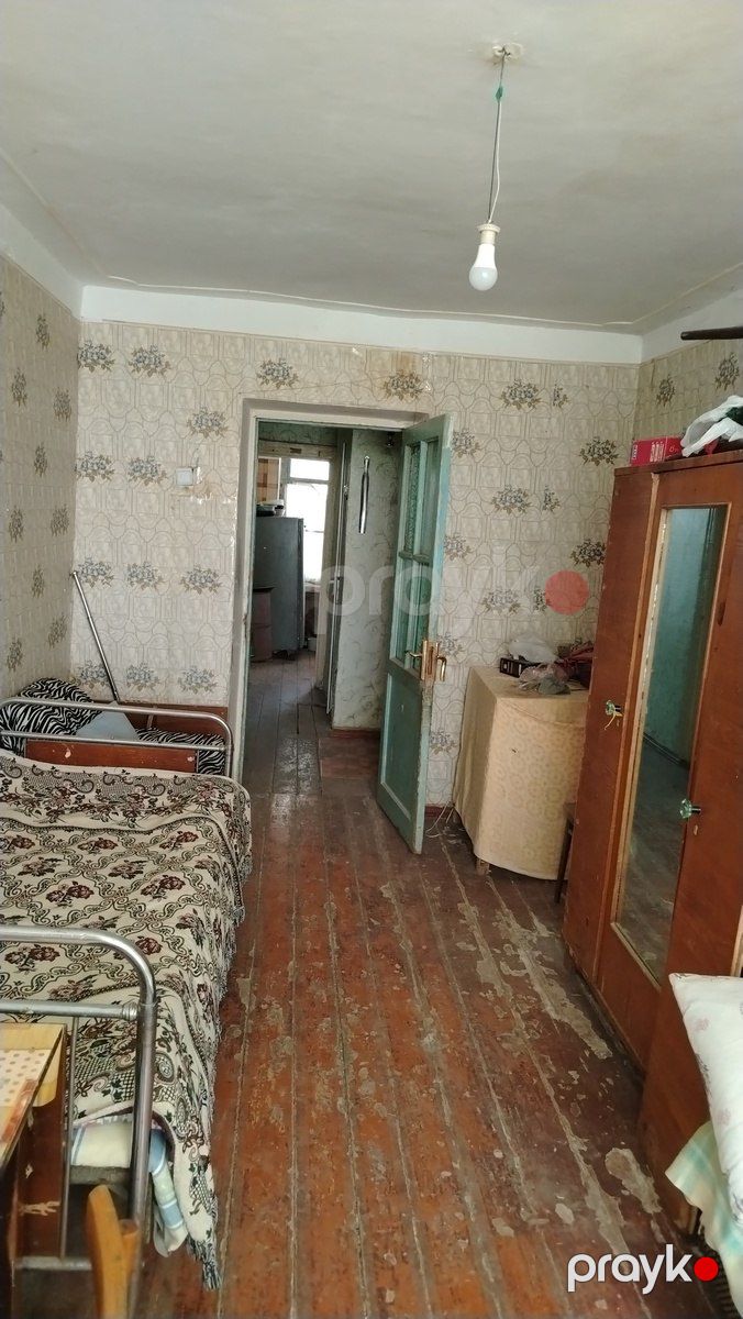 Satılır 3 otaqlı köhnə tikili 60 m² — Mənzil, Bakı (4)