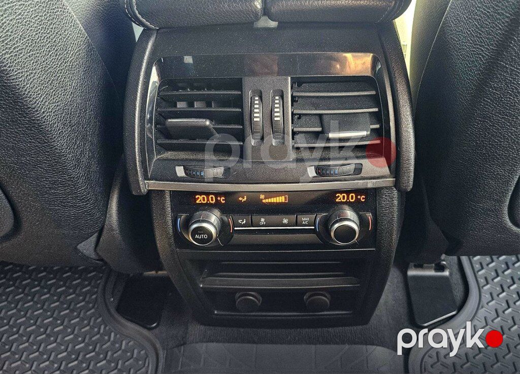 BMW X5, 2.0 L, 9.2 kWh, 2017 il, 200 200 km — Avtomobillər, Bakı (9)