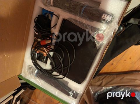 2ədəd yamaha arginal kalonka açılmayıb aktiv pult əla vəziyyətdə 2ədəd — Bakı