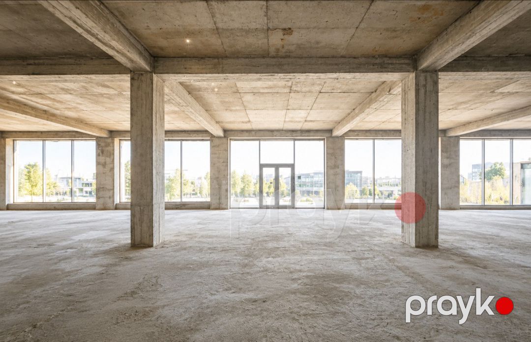 Satılır obyekt 3500 m² — Əmlak, Bakı (5)