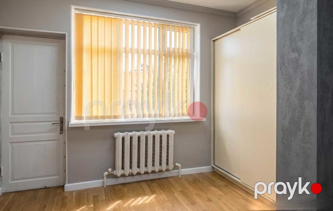 Satılır 3 otaqlı köhnə tikili 80 m² — Mənzil, Bakı (6)