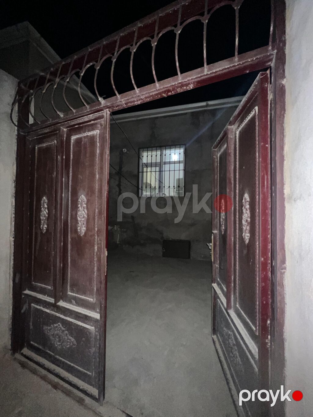 Zabrat 2 2 otaqlı Addenli həyət evdir ev boş verilir kirayə aylığı — Ev, villa, Bakı (3)