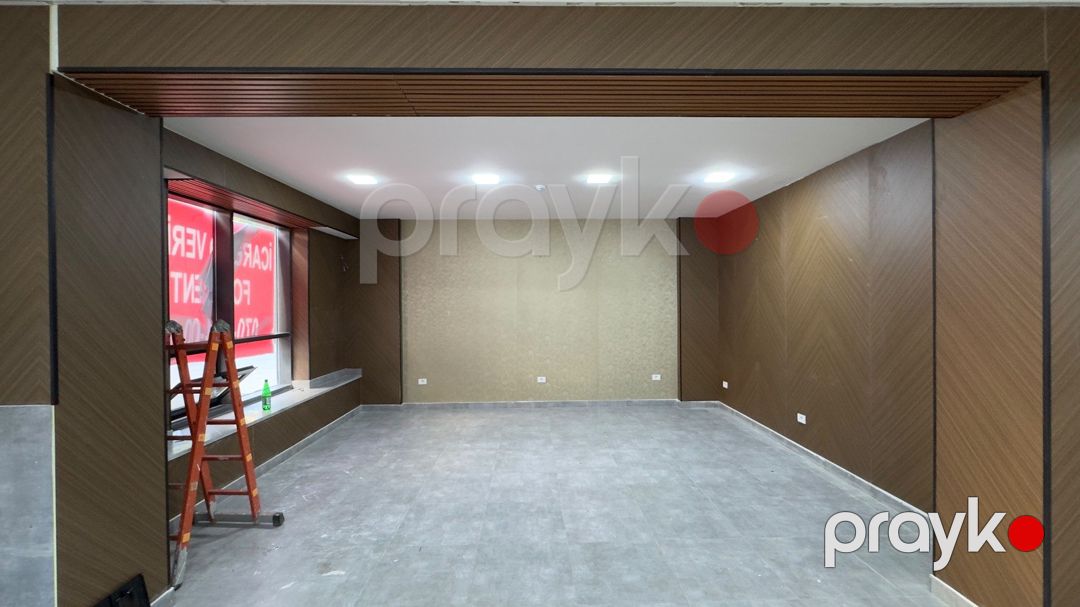 İcarəyə verilir obyekt 320 m² — Əmlak, Bakı (4)