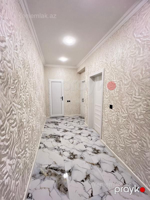 Satılır 2 otaqlı Bina evi menzil (Yeni tikili), 54 m², Masazır — Mənzil, Abşeron (3)