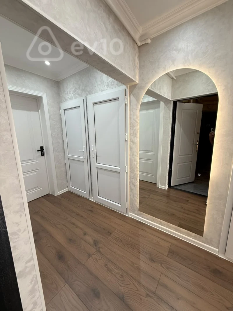 2 otaqlı mənzil, 60 m², Gəncə prospekti — Mənzil, Bakı (5)